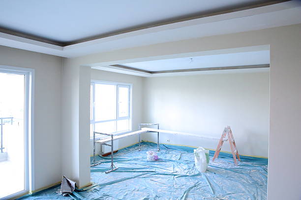 Trusted Sedro Woolley, WA Drywall & Painting Services Experts